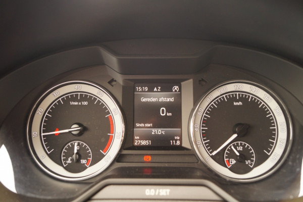 Škoda Octavia Combi 1.0 TSI Ambition Business Upgrade -NAVI-ECC-