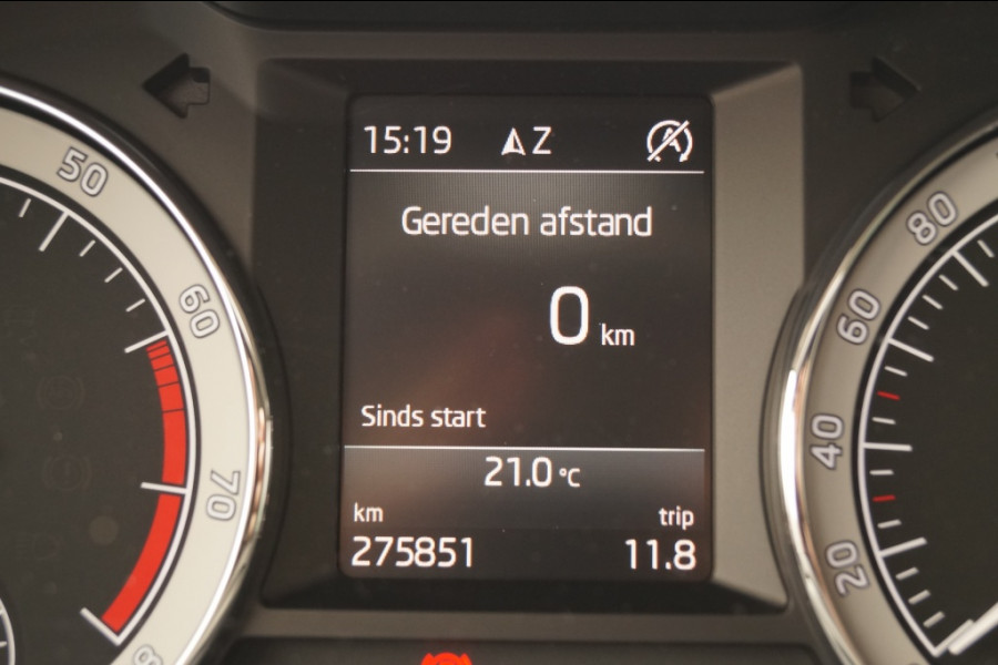 Škoda Octavia Combi 1.0 TSI Ambition Business Upgrade -NAVI-ECC-