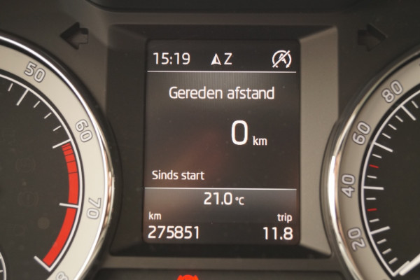 Škoda Octavia Combi 1.0 TSI Ambition Business Upgrade -NAVI-ECC-