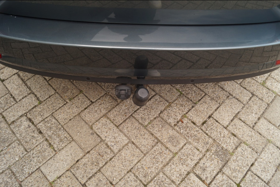 Škoda Octavia Combi 1.0 TSI Ambition Business Upgrade -NAVI-ECC-