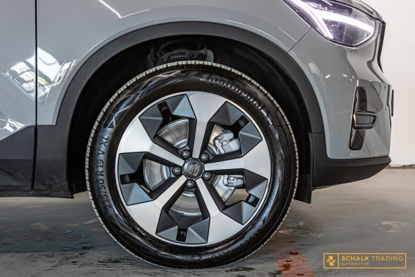 Volvo XC40 2.0 B3 Ultra Dark Edition|Pano|H&K|E-stoel|Cam