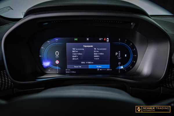 Volvo XC40 2.0 B3 Ultra Dark Edition|Pano|H&K|E-stoel|Cam