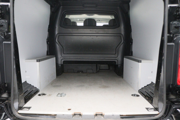Opel Vivaro 2.0 CDTI L3H1 DC Innovation 2x Schuifdeur, Adapt. Cruise, Head-Up, Apple Carplay, PDC, Trekhaak, 17''