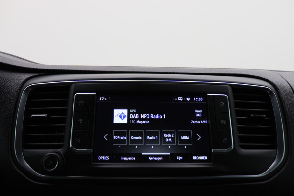 Opel Vivaro 2.0 CDTI L3H1 DC Innovation 2x Schuifdeur, Adapt. Cruise, Head-Up, Apple Carplay, PDC, Trekhaak, 17''