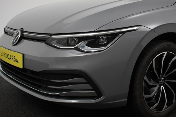 Volkswagen Golf 1.4 eHybrid DSG Style 204 Pk | Navigatie | Adaptive Cruise Control | Lane Assist | Privacy Glass | Stoel/Stuurverwarming |