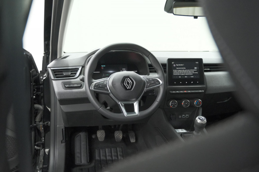 Renault Clio TCe 90 Evolution | Camera | Navigatie | Apple Carplay | Parkeersensoren