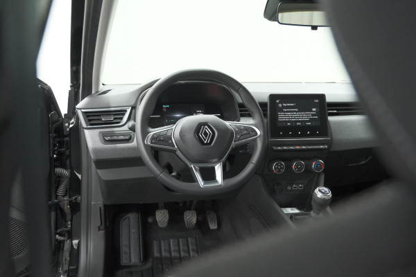 Renault Clio TCe 90 Evolution | Camera | Navigatie | Apple Carplay | Parkeersensoren