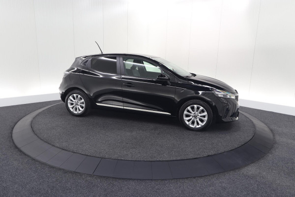 Renault Clio TCe 90 Evolution | Camera | Navigatie | Apple Carplay | Parkeersensoren