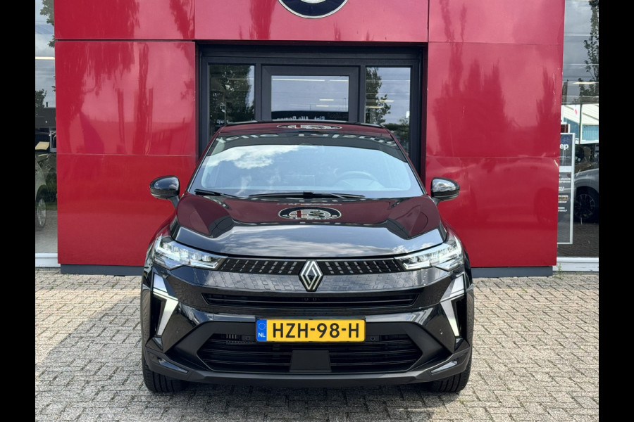 Renault Captur 1.3 Mild Hybrid 160 EDC8 | Pack Driving | Pack Winter