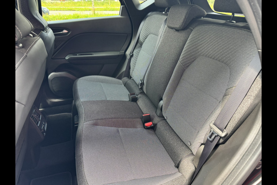Renault Captur 1.3 Mild Hybrid 160 EDC8 | Pack Driving | Pack Winter
