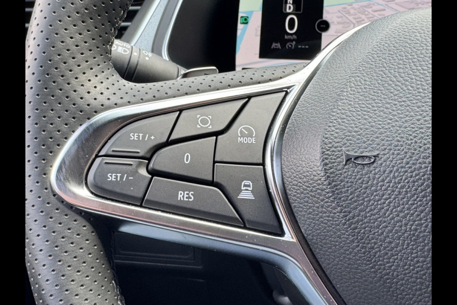 Renault Captur 1.3 Mild Hybrid 160 EDC8 | Pack Driving | Pack Winter