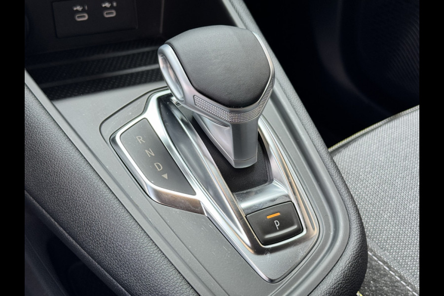 Renault Captur 1.3 Mild Hybrid 160 EDC8 | Pack Driving | Pack Winter