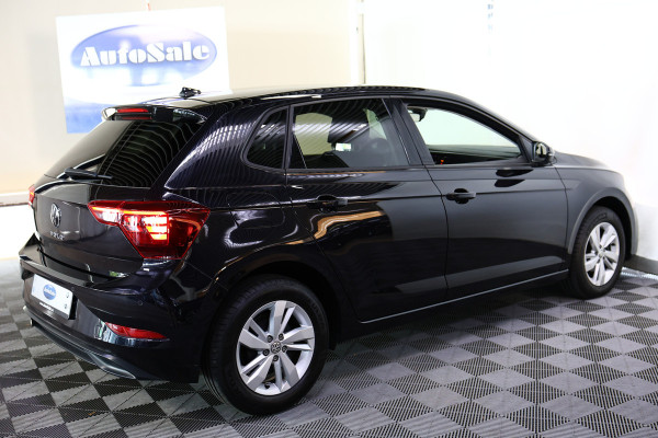 Volkswagen Polo 1.0 TSI DSG Highline CARPLAY DAB LED STOELVW KEYLS '23