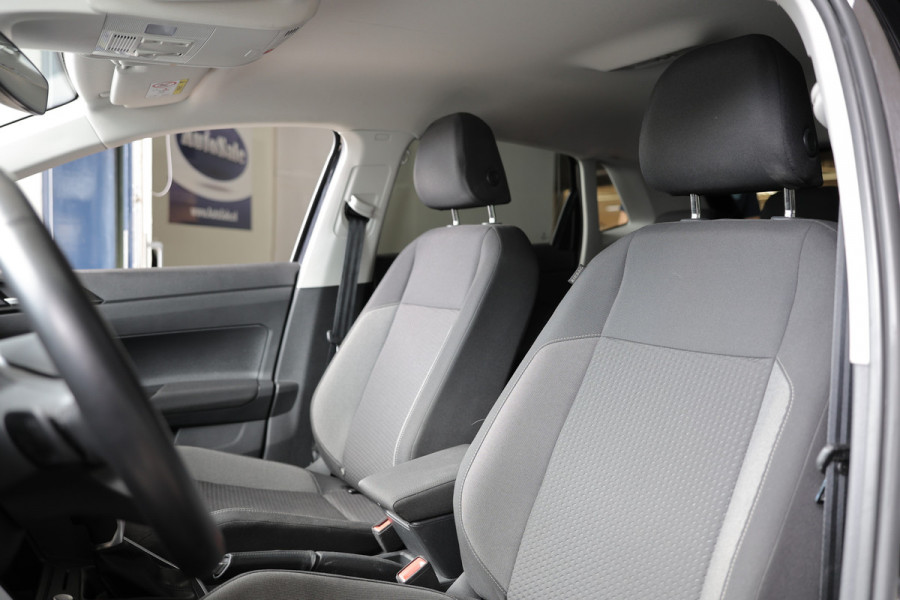 Volkswagen Polo 1.0 TSI DSG Highline CARPLAY DAB LED STOELVW KEYLS '23