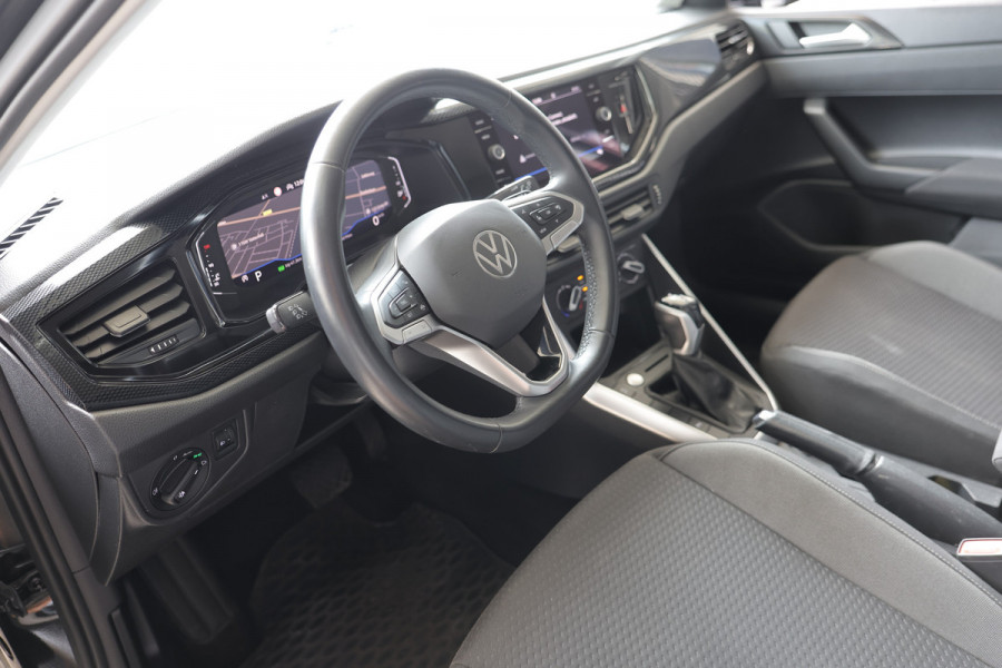 Volkswagen Polo 1.0 TSI DSG Highline CARPLAY DAB LED STOELVW KEYLS '23