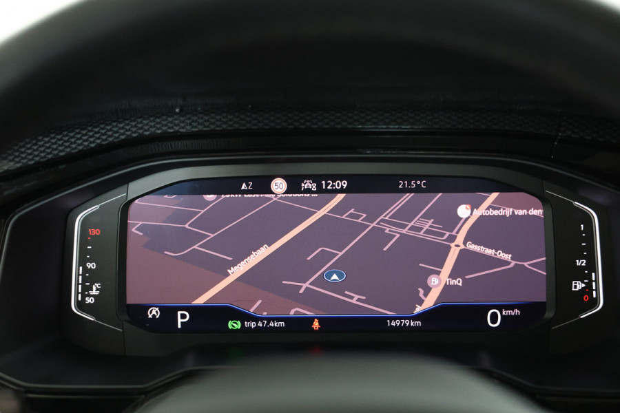 Volkswagen Polo 1.0 TSI DSG Highline CARPLAY DAB LED STOELVW KEYLS '23