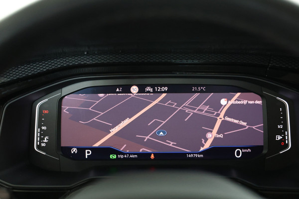 Volkswagen Polo 1.0 TSI DSG Highline CARPLAY DAB LED STOELVW KEYLS '23