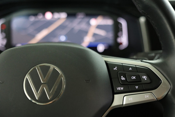 Volkswagen Polo 1.0 TSI DSG Highline CARPLAY DAB LED STOELVW KEYLS '23