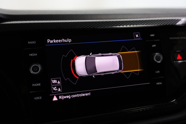 Volkswagen Polo 1.0 TSI DSG Highline CARPLAY DAB LED STOELVW KEYLS '23