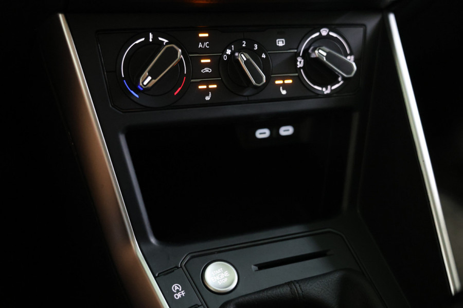 Volkswagen Polo 1.0 TSI DSG Highline CARPLAY DAB LED STOELVW KEYLS '23