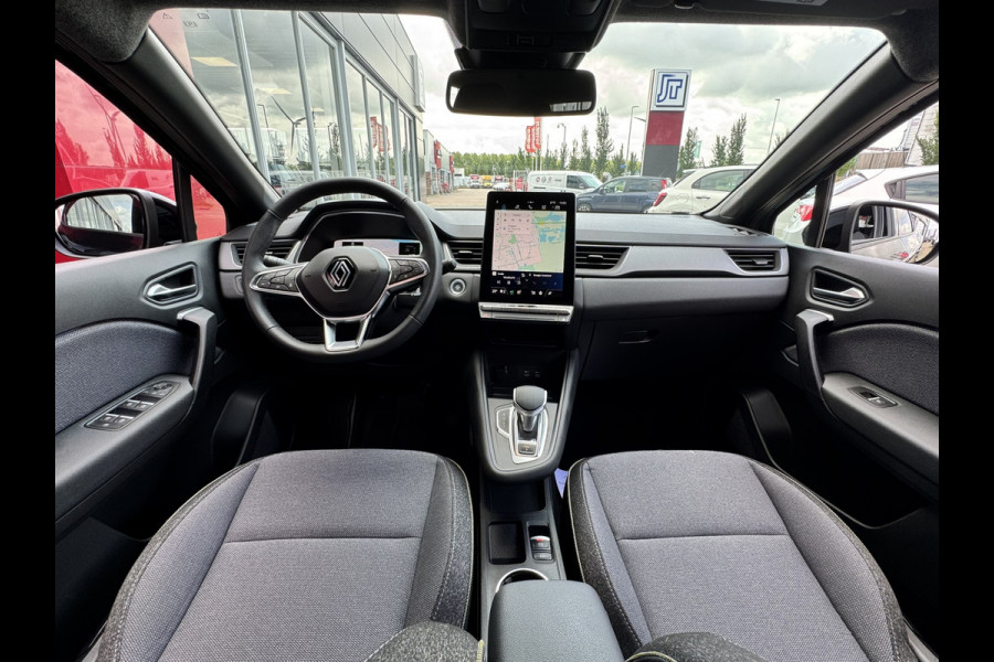 Renault Captur 1.3 Mild Hybrid 160 EDC8 | Pack Driving | Pack Winter