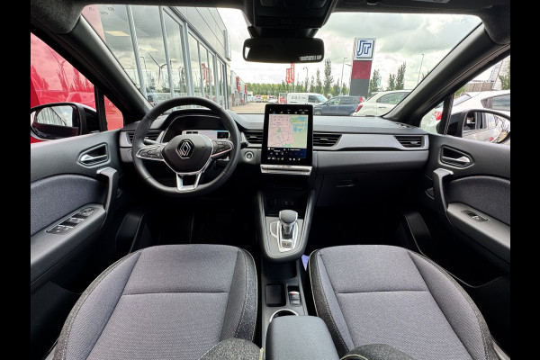 Renault Captur 1.3 Mild Hybrid 160 EDC8 | Pack Driving | Pack Winter