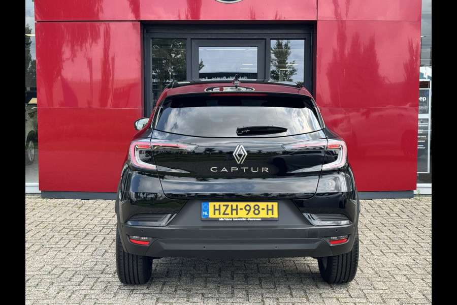 Renault Captur 1.3 Mild Hybrid 160 EDC8 | Pack Driving | Pack Winter