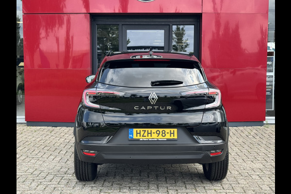 Renault Captur 1.3 Mild Hybrid 160 EDC8 | Pack Driving | Pack Winter