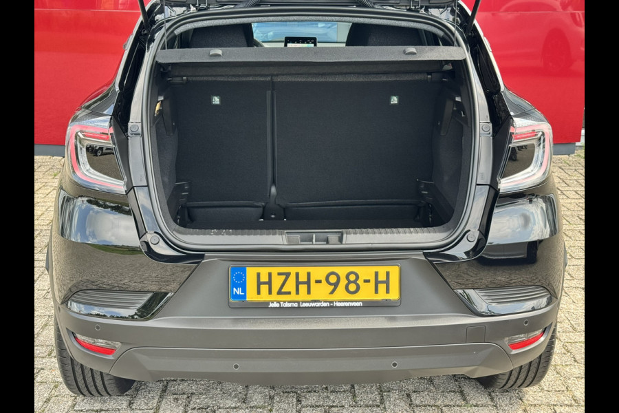 Renault Captur 1.3 Mild Hybrid 160 EDC8 | Pack Driving | Pack Winter