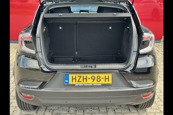 Renault Captur 1.3 Mild Hybrid 160 EDC8 | Pack Driving | Pack Winter