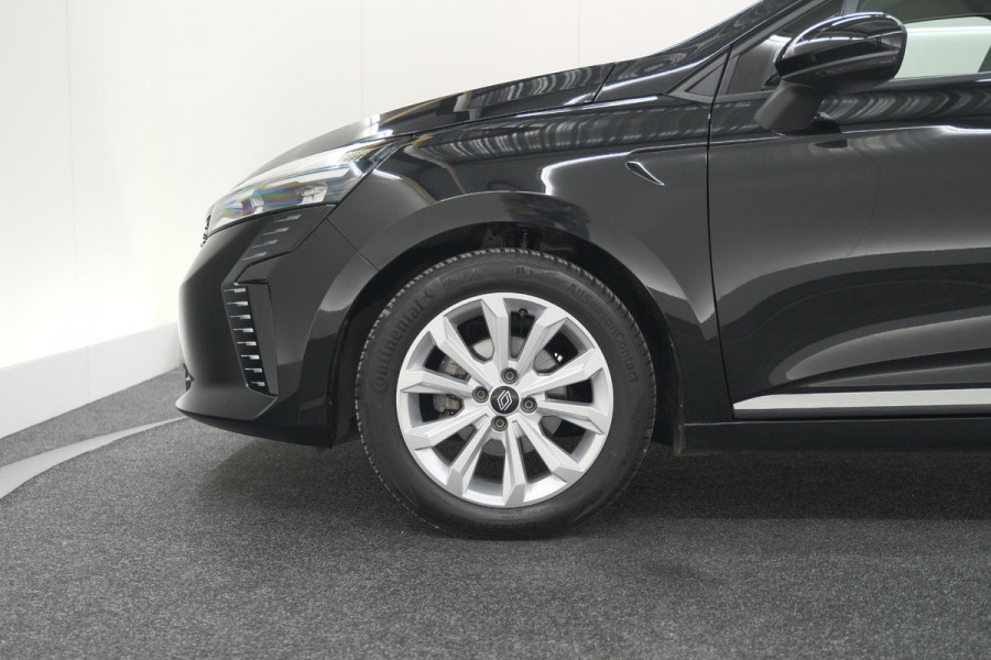 Renault Clio TCe 90 Evolution | Camera | Navigatie | Apple Carplay | Parkeersensoren
