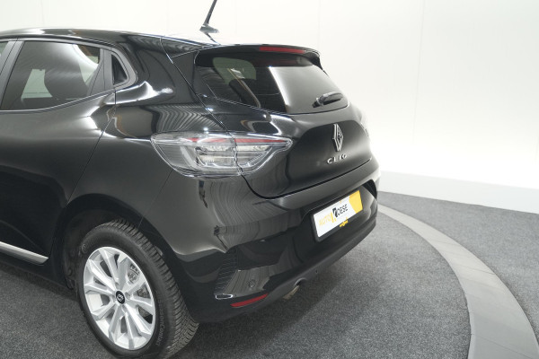 Renault Clio TCe 90 Evolution | Camera | Navigatie | Apple Carplay | Parkeersensoren