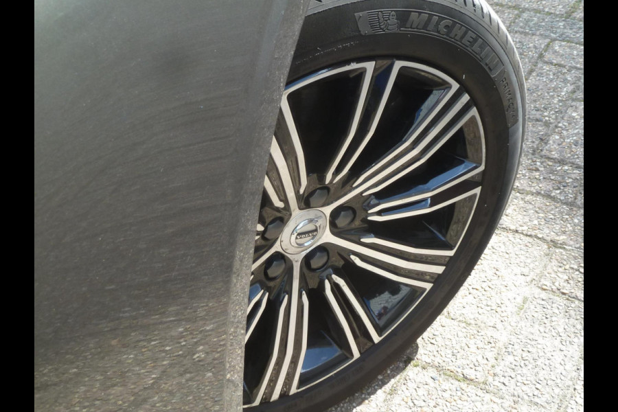 Volvo V60 2.0 T6 Recharge AWD Inscription|Panodak|Stoelkoeling|BLIS|Adaptive-Cruise|360-Camera|Memory/Massage|Trekhaak
