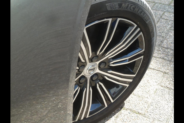 Volvo V60 2.0 T6 Recharge AWD Inscription|Panodak|Stoelkoeling|BLIS|Adaptive-Cruise|360-Camera|Memory/Massage|Trekhaak