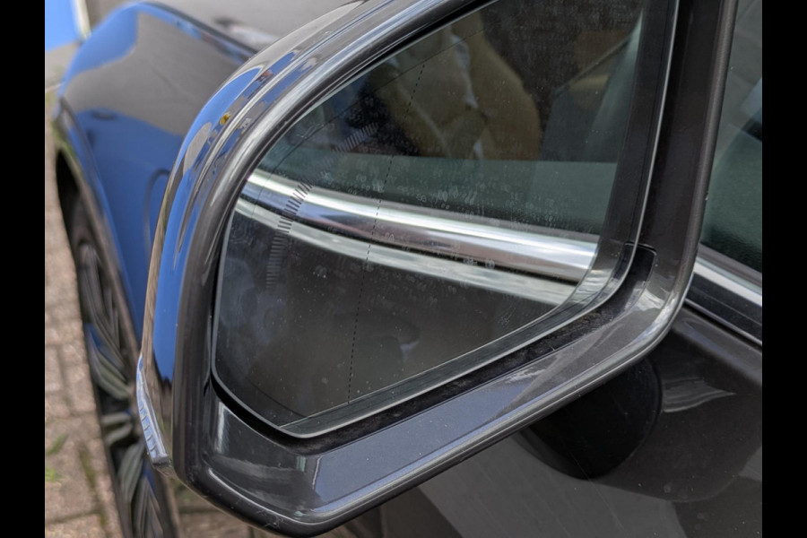 Volvo V60 2.0 T6 Recharge AWD Inscription|Panodak|Stoelkoeling|BLIS|Adaptive-Cruise|360-Camera|Memory/Massage|Trekhaak
