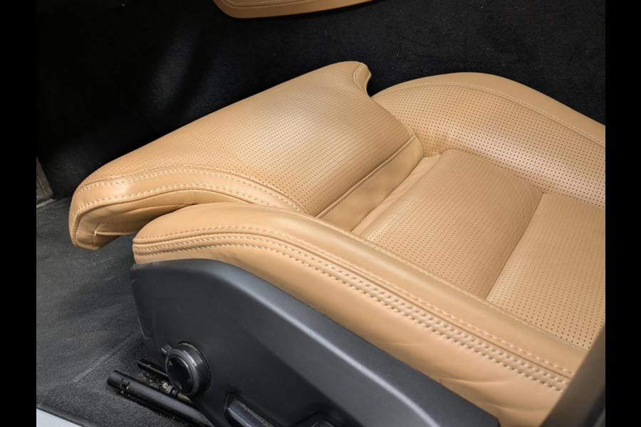 Volvo V60 2.0 T6 Recharge AWD Inscription|Panodak|Stoelkoeling|BLIS|Adaptive-Cruise|360-Camera|Memory/Massage|Trekhaak