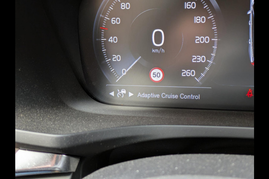 Volvo V60 2.0 T6 Recharge AWD Inscription|Panodak|Stoelkoeling|BLIS|Adaptive-Cruise|360-Camera|Memory/Massage|Trekhaak