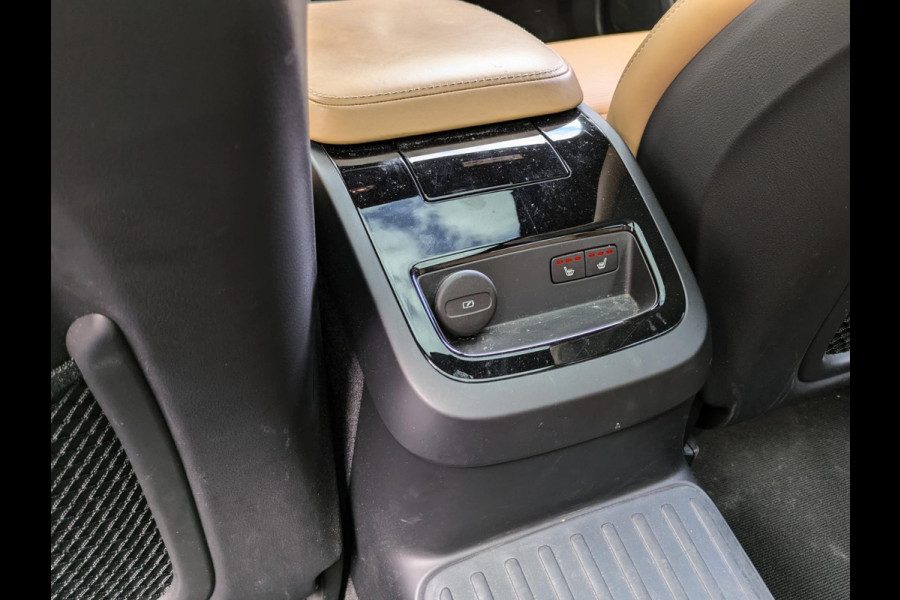 Volvo V60 2.0 T6 Recharge AWD Inscription|Panodak|Stoelkoeling|BLIS|Adaptive-Cruise|360-Camera|Memory/Massage|Trekhaak