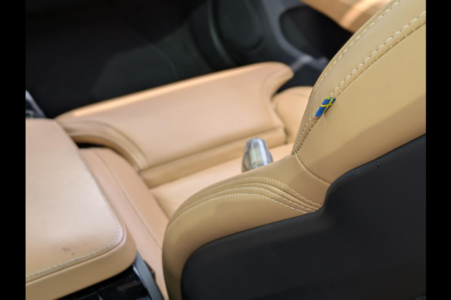 Volvo V60 2.0 T6 Recharge AWD Inscription|Panodak|Stoelkoeling|BLIS|Adaptive-Cruise|360-Camera|Memory/Massage|Trekhaak