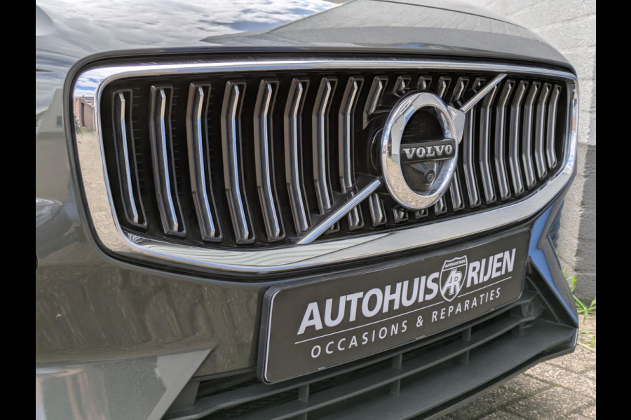 Volvo V60 2.0 T6 Recharge AWD Inscription|Panodak|Stoelkoeling|BLIS|Adaptive-Cruise|360-Camera|Memory/Massage|Trekhaak
