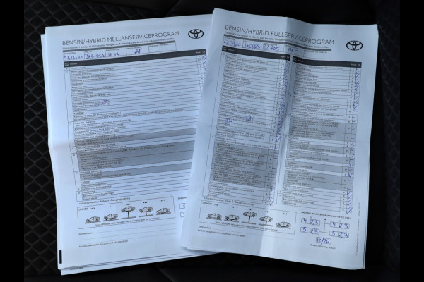 Toyota Yaris 1.5 Hyb. Launch Edition | Bi-Tone | Half Leder | Stoelverwarming