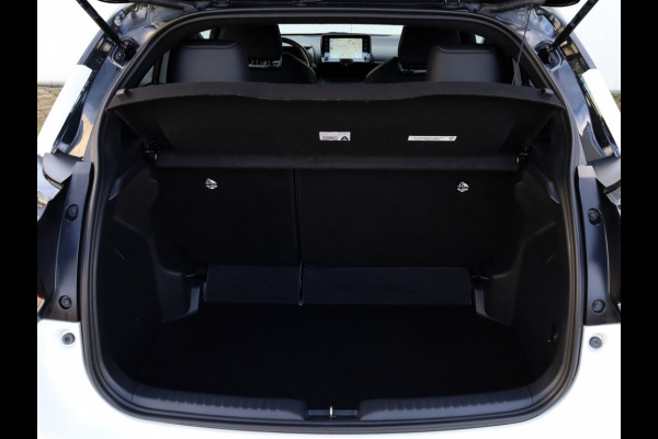 Toyota Yaris 1.5 Hyb. Launch Edition | Bi-Tone | Half Leder | Stoelverwarming