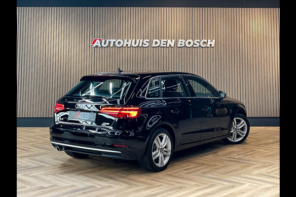 Audi A3 Sportback 1.0 TFSI Sport Lease Edition - Led - Navi
