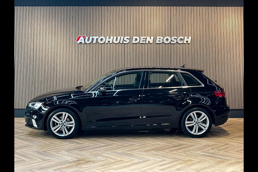 Audi A3 Sportback 1.0 TFSI Sport Lease Edition - Led - Navi