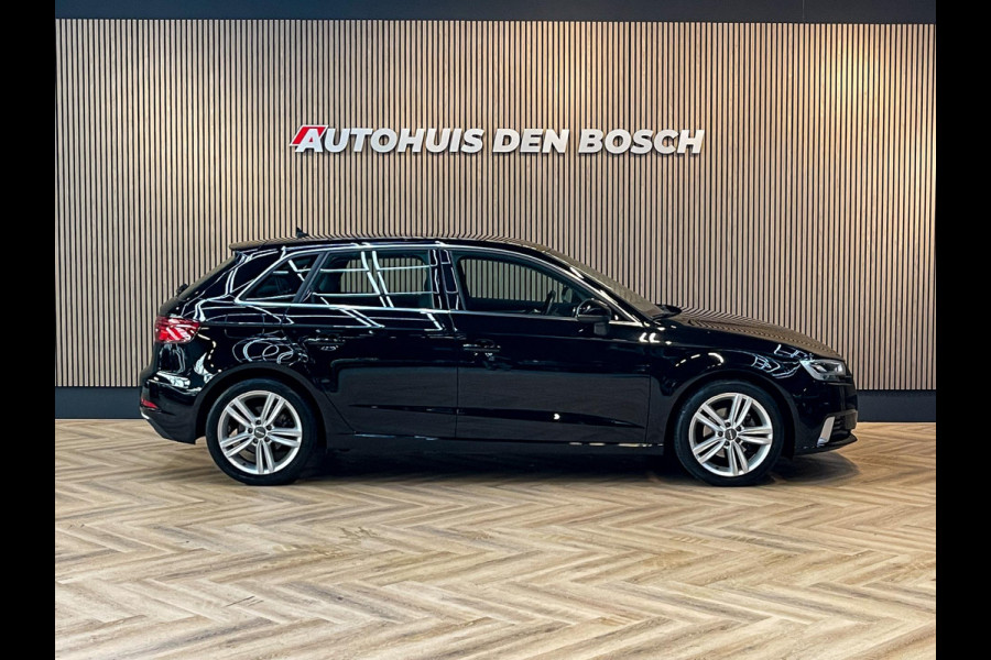 Audi A3 Sportback 1.0 TFSI Sport Lease Edition - Led - Navi