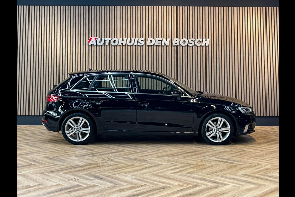 Audi A3 Sportback 1.0 TFSI Sport Lease Edition - Led - Navi