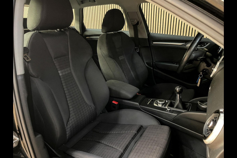 Audi A3 Sportback 1.0 TFSI Sport Lease Edition - Led - Navi