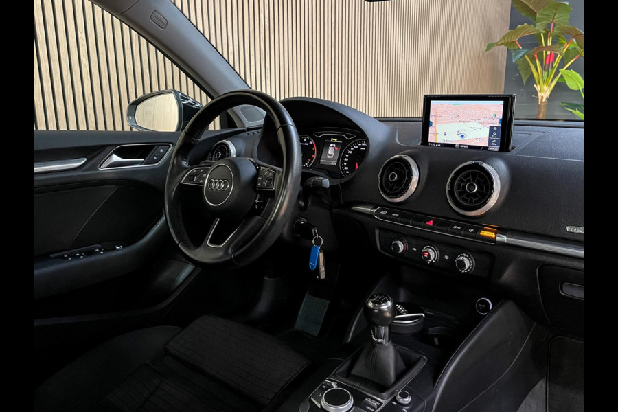 Audi A3 Sportback 1.0 TFSI Sport Lease Edition - Led - Navi