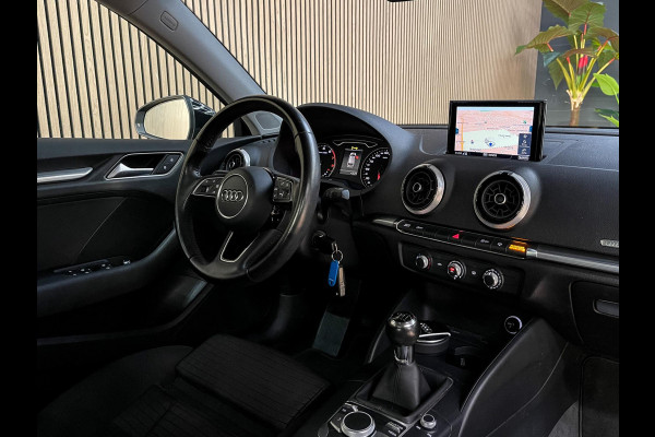 Audi A3 Sportback 1.0 TFSI Sport Lease Edition - Led - Navi