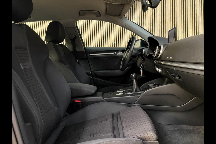 Audi A3 Sportback 1.0 TFSI Sport Lease Edition - Led - Navi